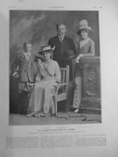1909 1913 Expedition Pole North Peary Dr Cook 4 Newspapers Antique picture