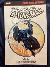 Amazing Spider-Man Epic Collection #18 (Marvel Comics 2018) picture