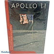 Apollo II Collection By 2003 Smithsonian Institution Staff New/Sealed picture