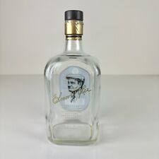 Elmer T Lee Empty Whiskey Bourbon Bottle Buffalo Trace Unrinsed picture