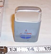 STANDARD OIL TORCH LIGHTER ADVERTISING GAS STATIONS 1960s picture