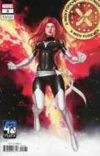 X-Men Forever (2024) #3 NM In-Hyuk Lee Jean Grey Black Costume Variant Cover picture