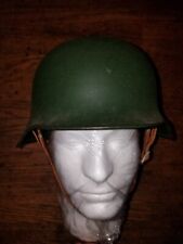 West German Army Helmet (Border guards) picture