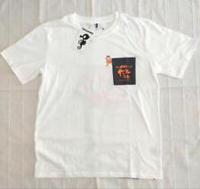Yatterman Tatsunoko Pro Times T-Shirt L Size White picture
