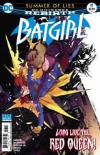 Batgirl #17 A, NM 9.4, 1st Print, 2018 Flat Rate Shipping-Use Cart picture