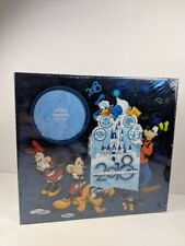 NEW WALT DISNEY WORLD 2018 Parks Photo Album Year to be Here Mickey & Friends picture