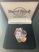 hard rock pin lot picture