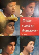 1972 Jackson 5 J 5 Share Our Swinging Private Lives picture