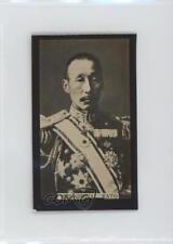 1916 Major Drapkin Celebrities of the Great War Tobacco Vice-Admiral Kato 7ez picture