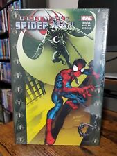 Ultimate Spider-Man Omnibus Volume 3 Brand New Sealed Marvel Comics picture