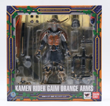 Bandai S.I.C. Kamen Rider Gaim Orange Arms US Seller picture