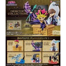 RE-MENT Yu-Gi-Oh Duel Monsters DESKTOP COLLECTION All 6 types Figure picture