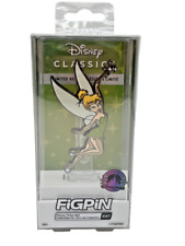 Disney Tinker Bell FiGPiN #647 Limited Edition New picture