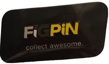 SDCC 2022 FiGPiN Exclusive Logo Pin L65 picture