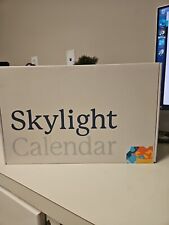 Skylight Calendar: 15 Inch Digital Calendar & Chore Chart, Smart Touchscreen bw3 picture