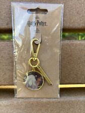 Harry Potter Keychain Wizarding World Of Albus Dumbledore*New*Sealed*Free Ship* picture
