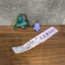 My Neighbor Totoro Nambu Ironware Wind Chime Acorn Republic Furin picture