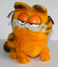 Vtg Garfield 9