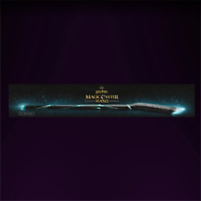 Harry Potter Magic Caster Wand - New Sealed - Loyal or Defiant picture