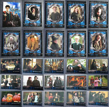 2004 ArtBox Harry Potter Prisoner of Azkaban Card Complete Your Set U Pick 1-90 picture