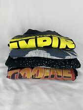 = Star Wars Lot Of 4 T Shirts Size Adult Medium picture