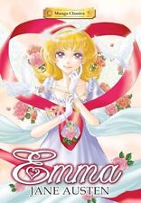 Manga Classics Emma Tse, Po Paperback Acceptable picture
