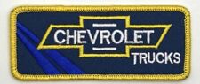 Chevrolet Trucks Chevy Car Vintage Style Retro Patch Iron Cap Hat Racing picture