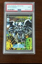 1993 Marvel Universe Moonknight 9.0 picture