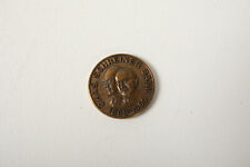 Chas. Schreiner Bank 1869-1969 (B6B) Commemorative Medallion (JSF6) Bronze Token picture