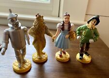 Loew’s Ren 1966 MGM 1987 Turner Wizard Of Oz Figurines picture
