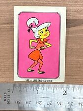 1971 THE JETSONS - JUDY JETSON Trading Card (2.75