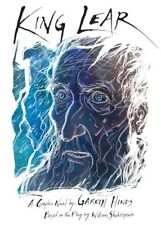King Lear (Shakespeare Classics Graphic Novels) picture