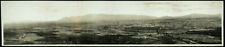 Photo:1909 Panorama of Tucson & vicinity,Arizona picture