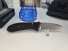 Benchmade Presidio II 570-1 Prototype Folding Knife Authorized Benchmade Dealer picture