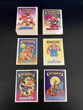 1990 Sgorbions Series 1 - Complete Your Set - Pick A Card - Italian GPK picture