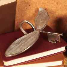 DUST HARRY POTTER FLYING KEY LIMITED EDITION PROP REPLICA LE rare only2001 made picture