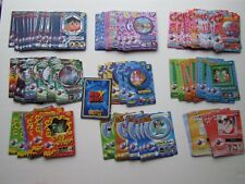 Fox Kids Europe 2003 TV Cards (Dutch) FOXKIDS Card Variants (e8) picture