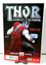 Thor: God of Thunder Issue 7 - Marvel Comics 2014 picture
