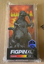 FiGPiN [Artist Proof AP Pin] XL Godzilla #X39 Toho King Kaiju picture