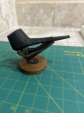 Old England 60 Tobacco Pipe Sasieni Made Brand New Rare Shape picture