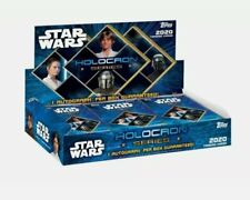 2020 Topps Star Wars Holocron BASE and INSERT cards *YOU PICK* Mandalorian + picture