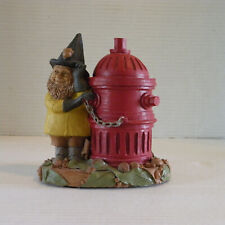 Vintage 2000 Tom Clark GNOME 6 Inch Figurine 