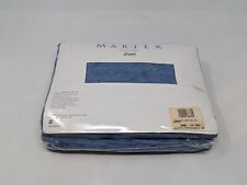 VINTAGE MARTEX 250 &Up KING Fitted SHEET - NEW IN PACKAGE picture