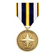 NATO Service Commemorative Medal picture