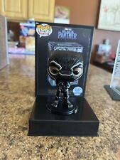 black panther die cast funko picture