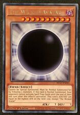 The Wicked Avatar | KICO-EN061 | Rare | 1st Edition | King's Court  | YuGiOh TCG picture