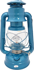 Dietz #76 Original Oil Burning Lantern (Blue) picture