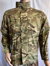 PCS Combat Jacket/ Shirt British Army Military MTP Camouflage picture