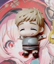 Delicious in Dungeon Manpuku Gochisousa Mascot Figure Vol.1 Laios Official picture