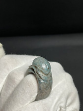 Marvelous Ancient Egyptian Scarab Ring with the beautiful Details picture
